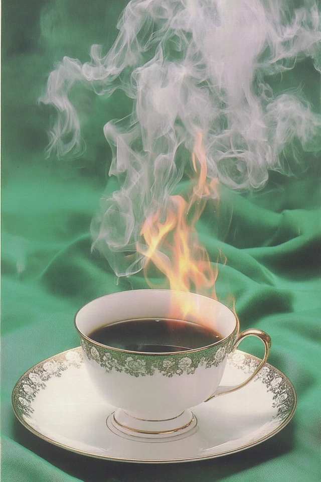 Emerald Retro Chic - Image 4