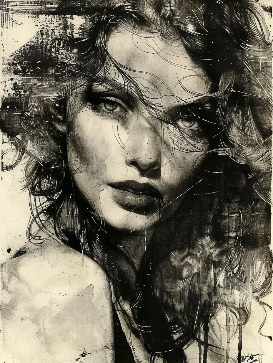 Fragments of a Haunted Gaze - Image 1