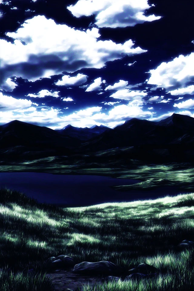 Midnight Gaze - Image 2