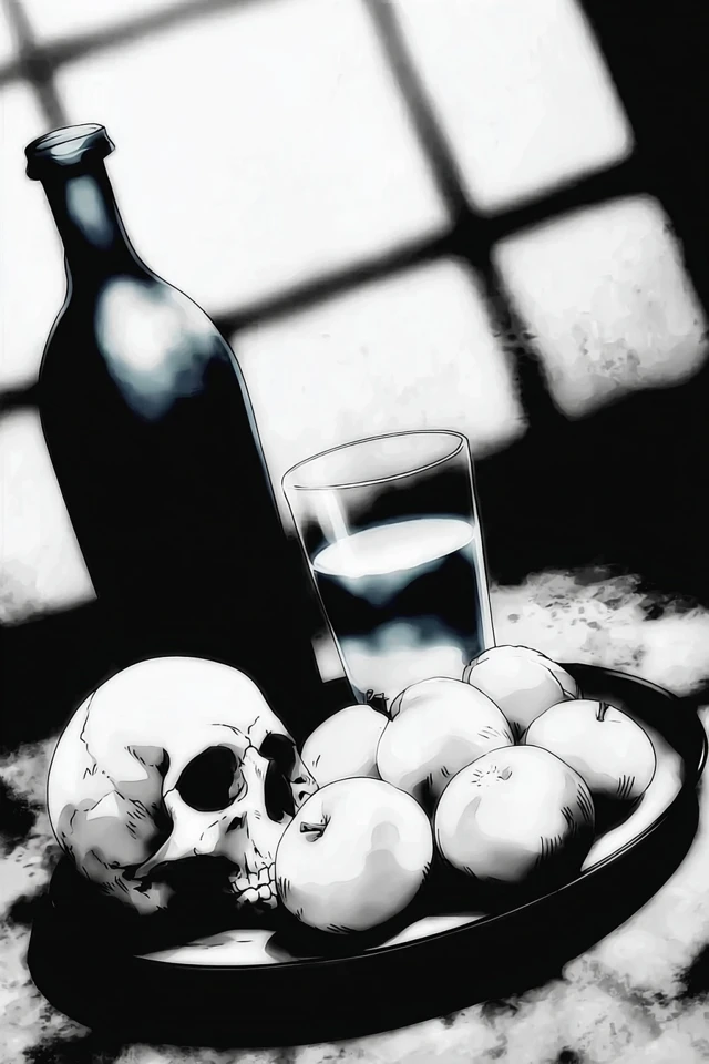 Midnight Gaze - Image 3