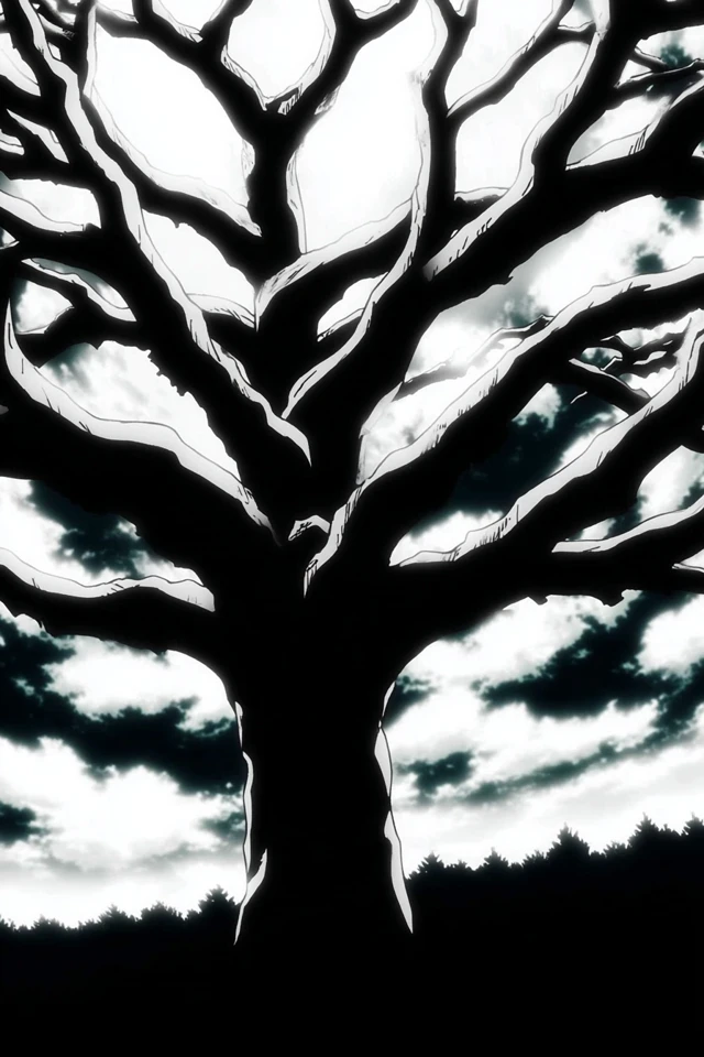Midnight Gaze - Image 5