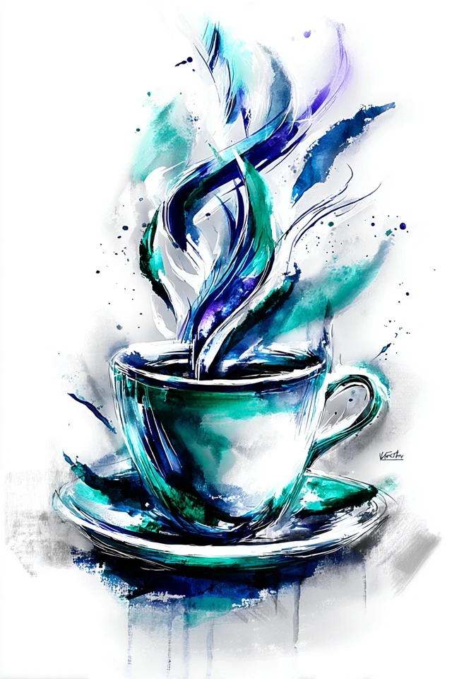 Azure Ethereal Spirit - Image 4