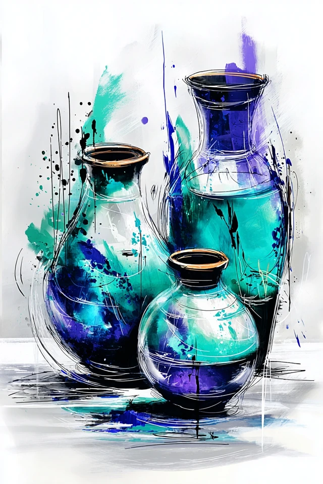 Azure Ethereal Spirit - Image 3