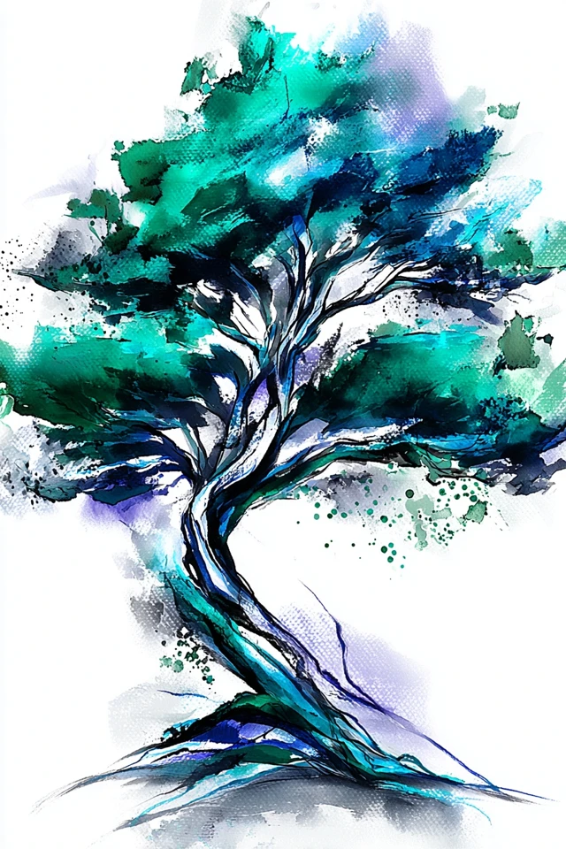 Azure Ethereal Spirit - Image 5