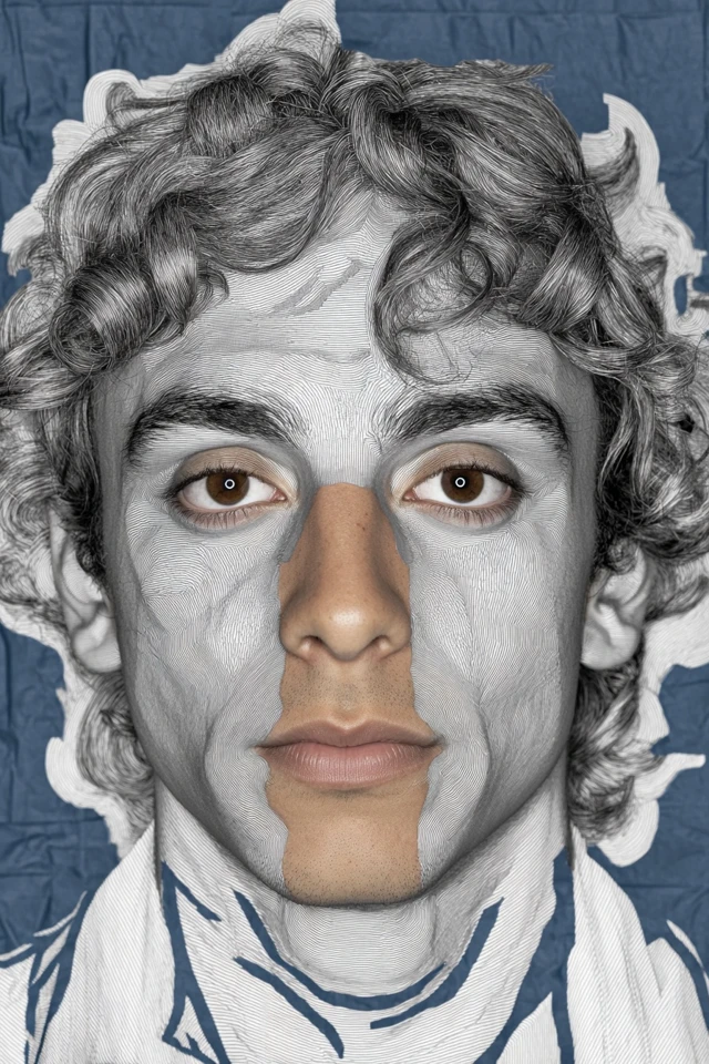 Linear Soul Fragment - Image 1
