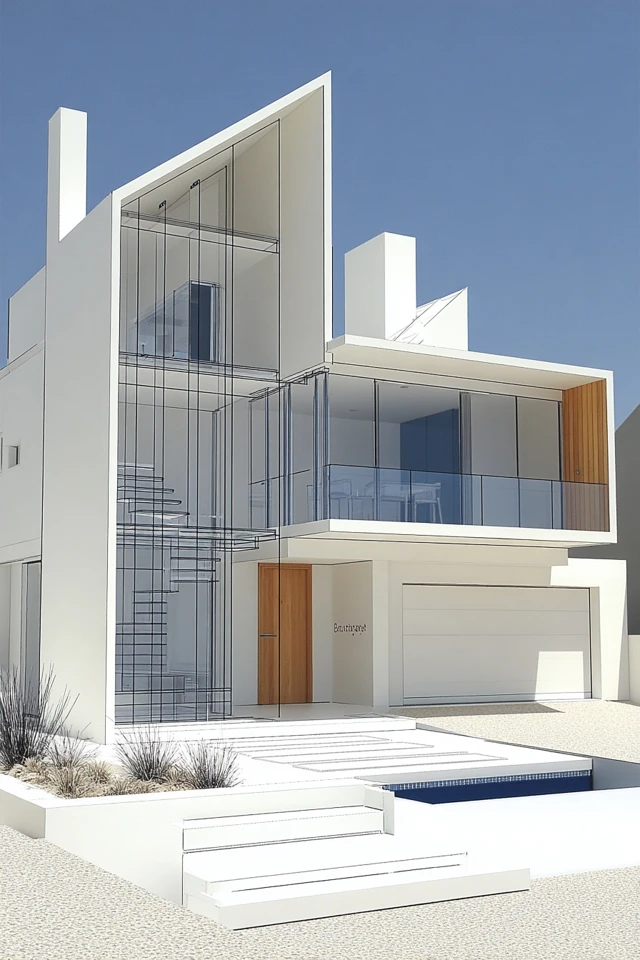 Where Art Meets Architecture - Image 6