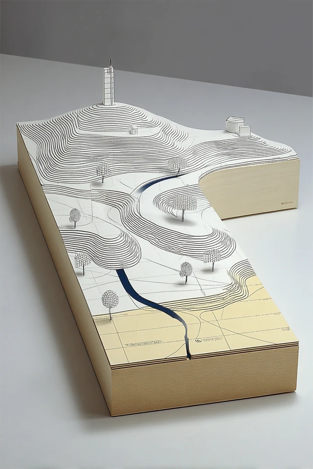 Where Art Meets Architecture - Image 2