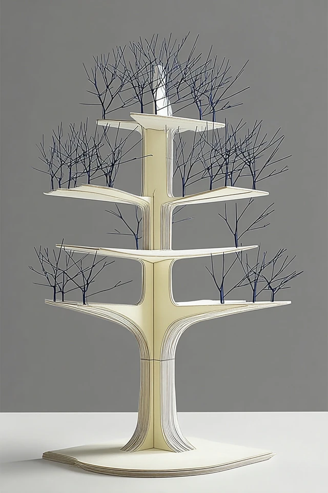 Where Art Meets Architecture - Image 5