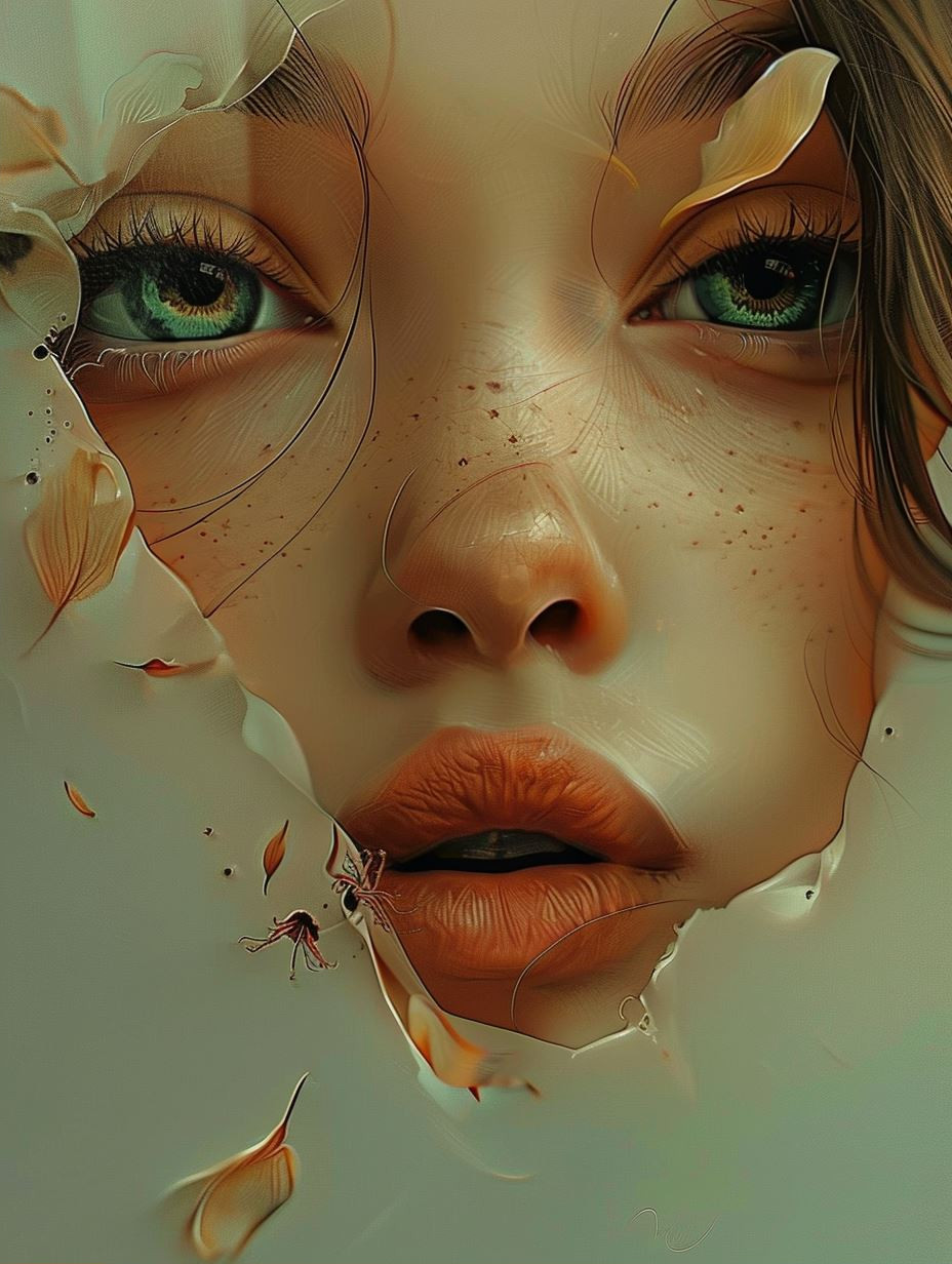 Fragments of Ethereal Beauty - Image 2