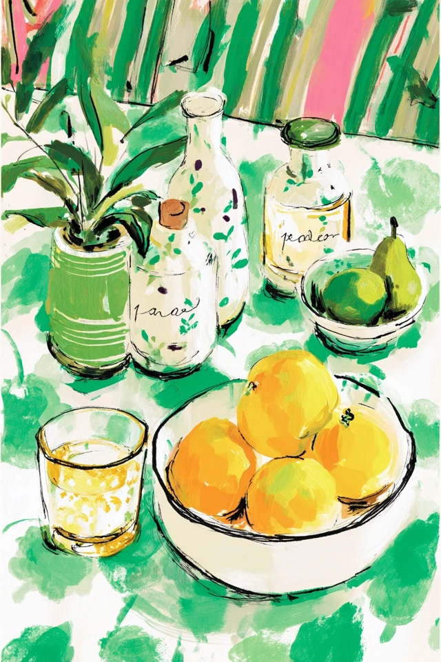 Sun-Drenched Mediterranean Moments - Image 3