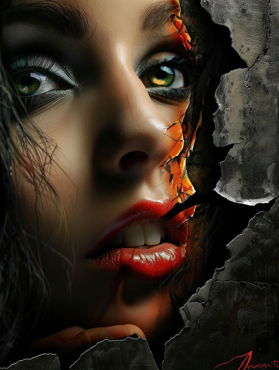 Fragments of a Shattered Soul - Image 1