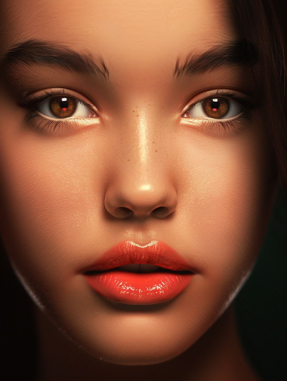Radiant Dewy Glow - Image 1