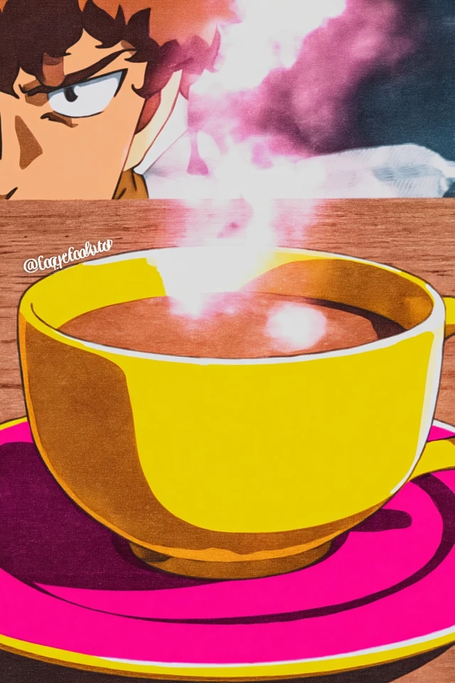 Retro Anime Grain - Image 4