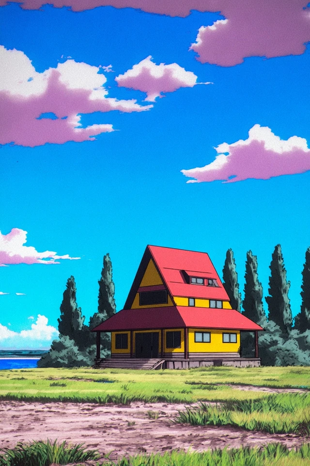 Retro Anime Grain - Image 6