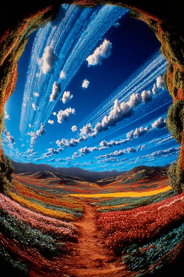 Mosaic Mindscapes - Image 2