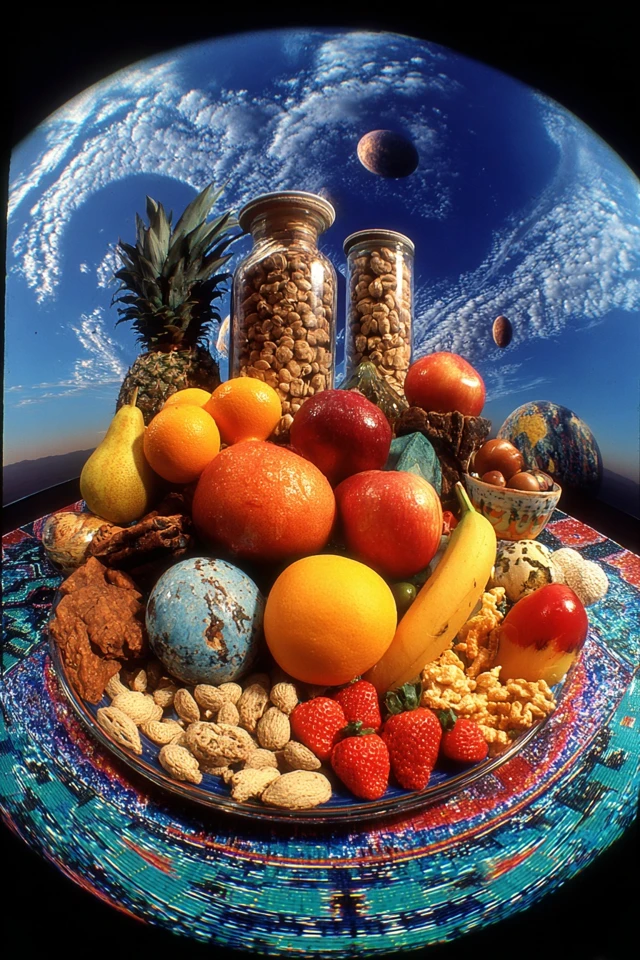 Mosaic Mindscapes - Image 3