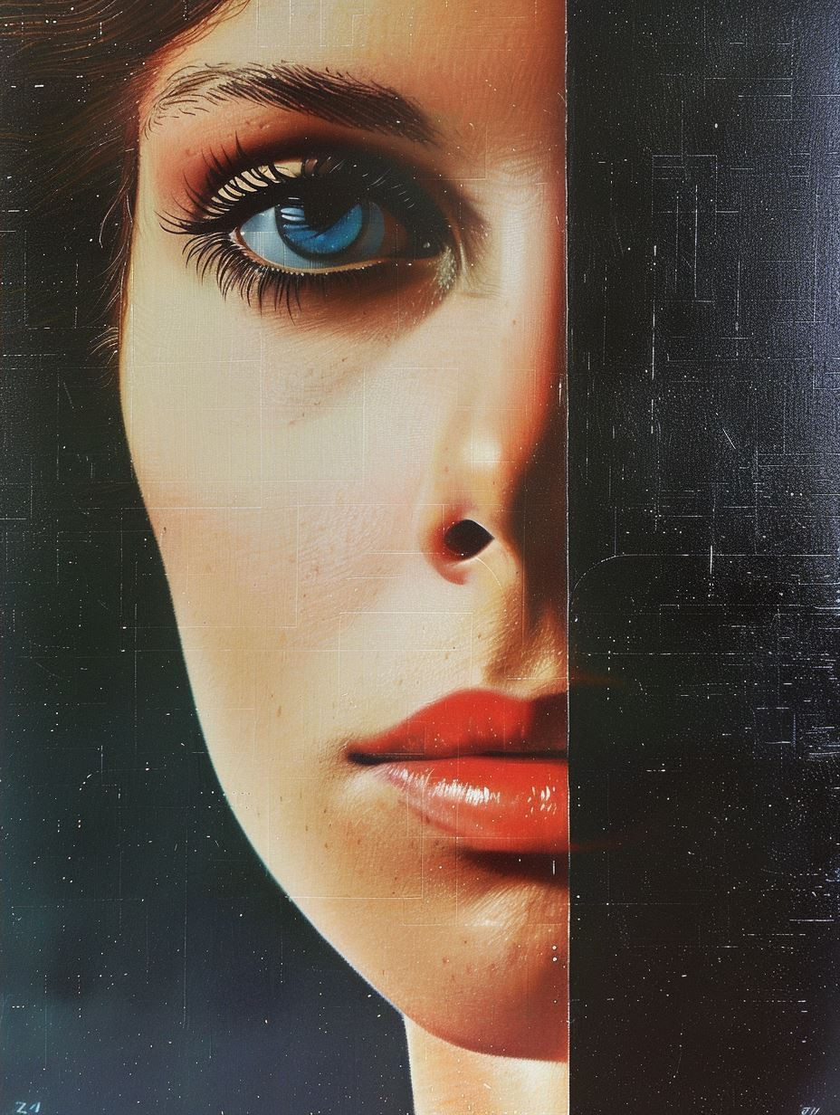 Fragments of a Feminine Gaze - Image 2