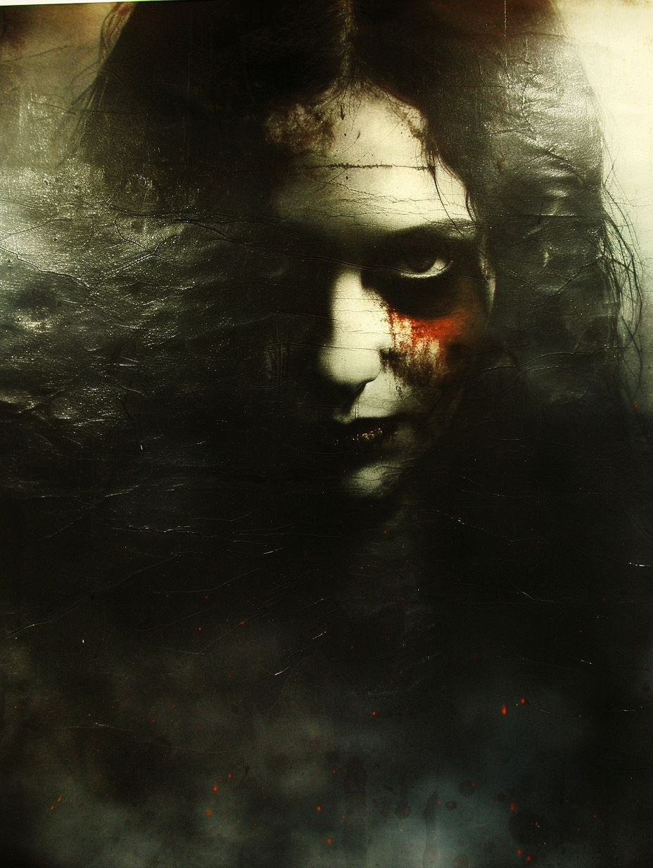 Shadowed Soul - Image 4