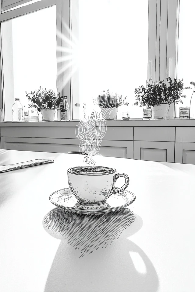 The Art of Pencil Precision - Image 4