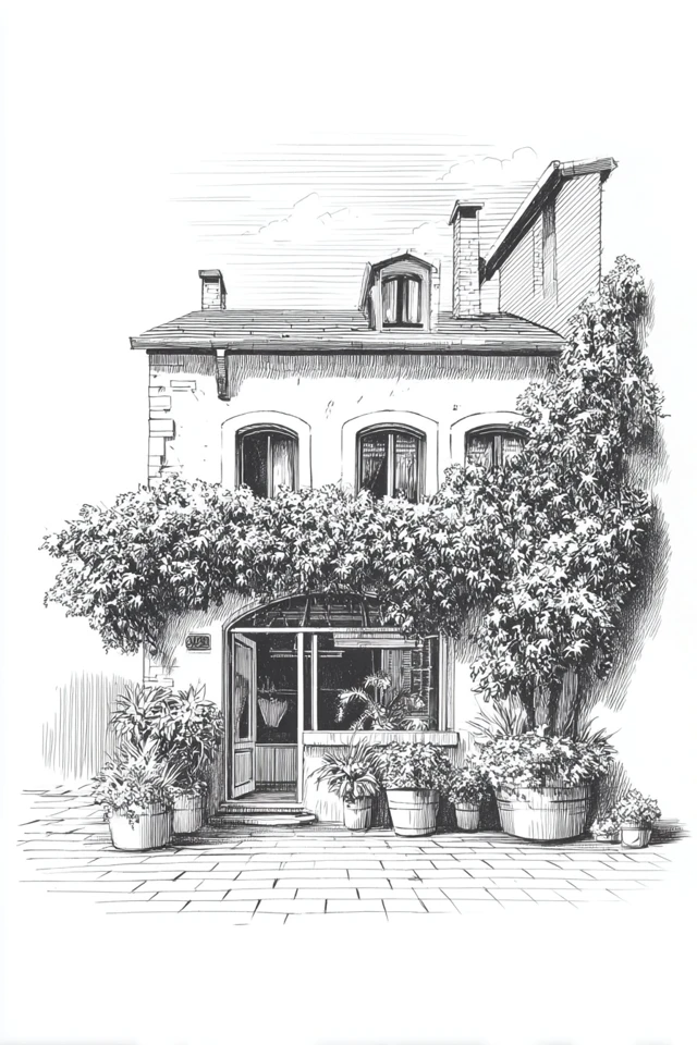 The Art of Pencil Precision - Image 6