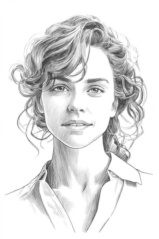 The Art of Pencil Precision - Image 1