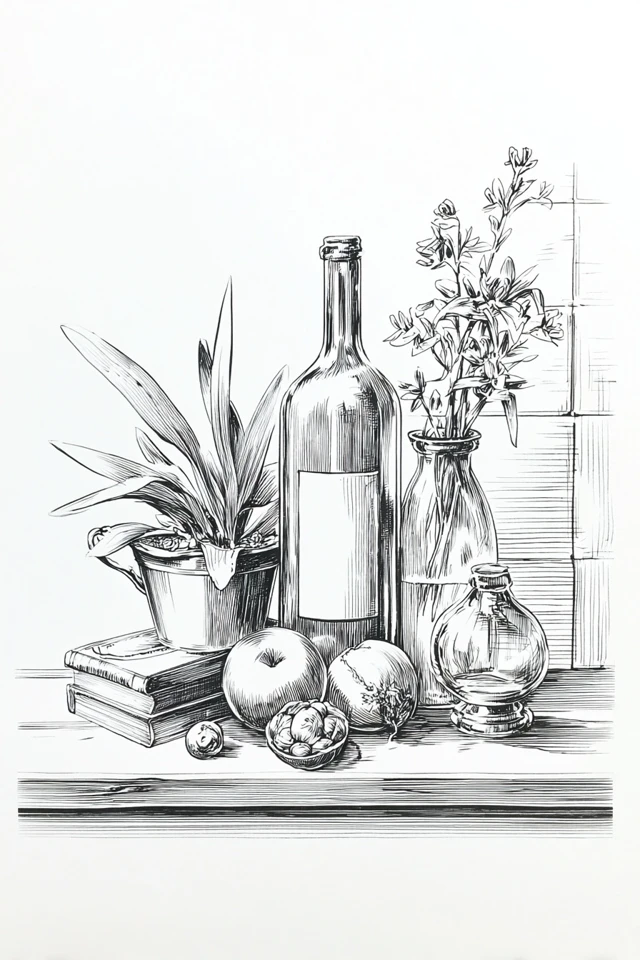 The Art of Pencil Precision - Image 3
