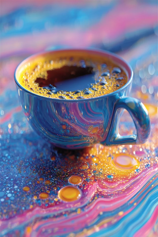 Prismatic Skin Shimmer - Image 4