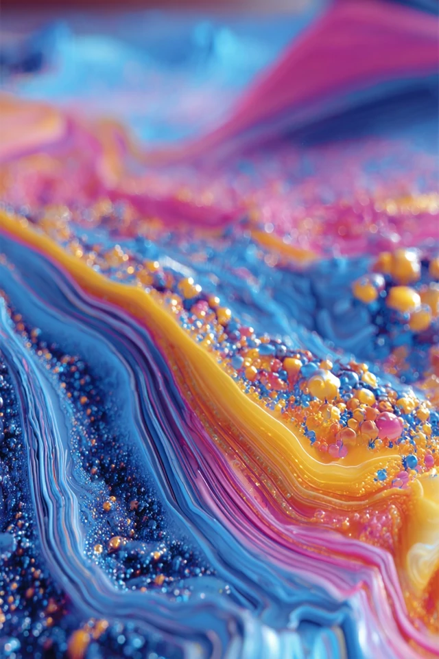 Prismatic Skin Shimmer - Image 2