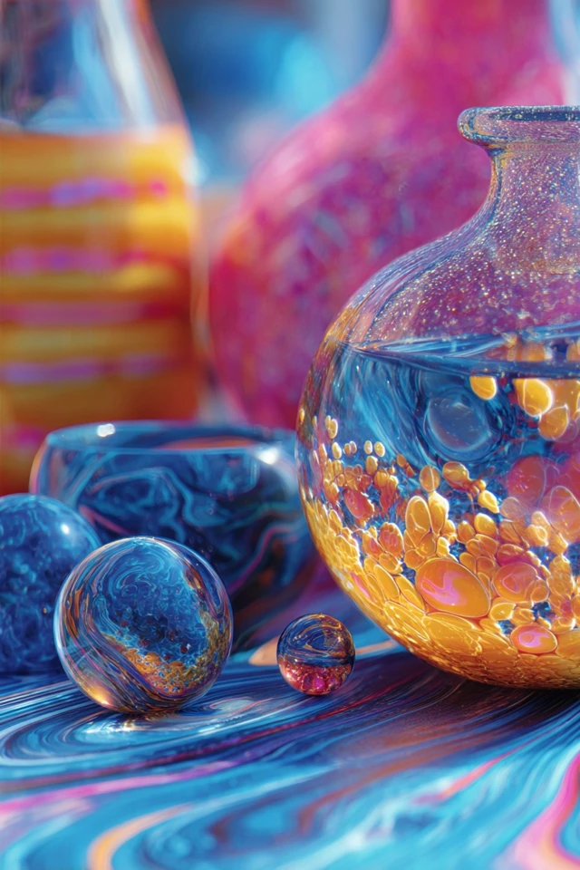 Prismatic Skin Shimmer - Image 3