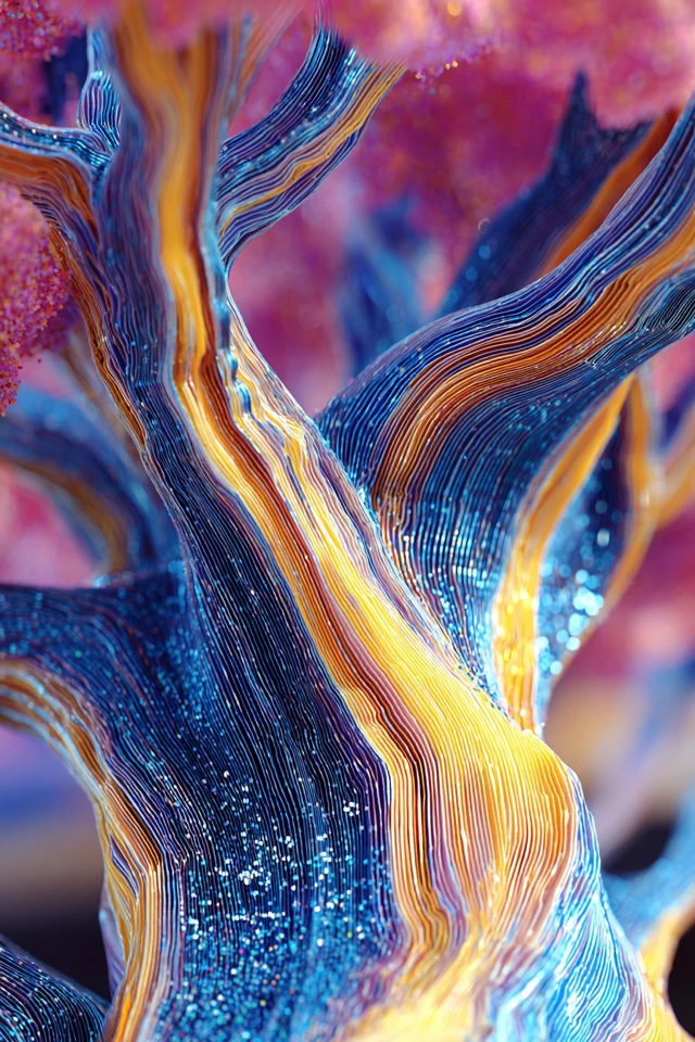 Prismatic Skin Shimmer - Image 5