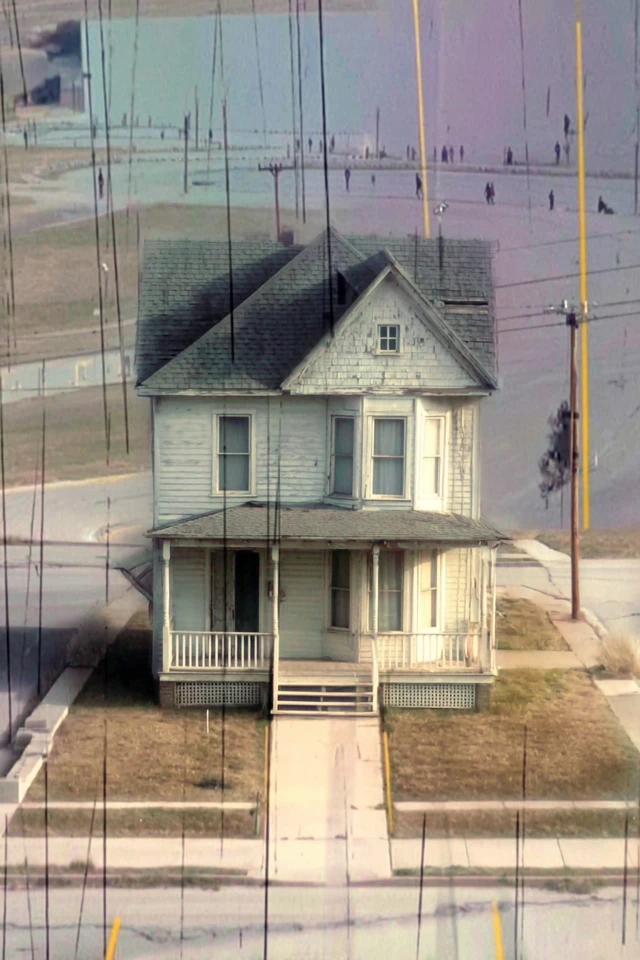Digital Grain Portrait - Image 6