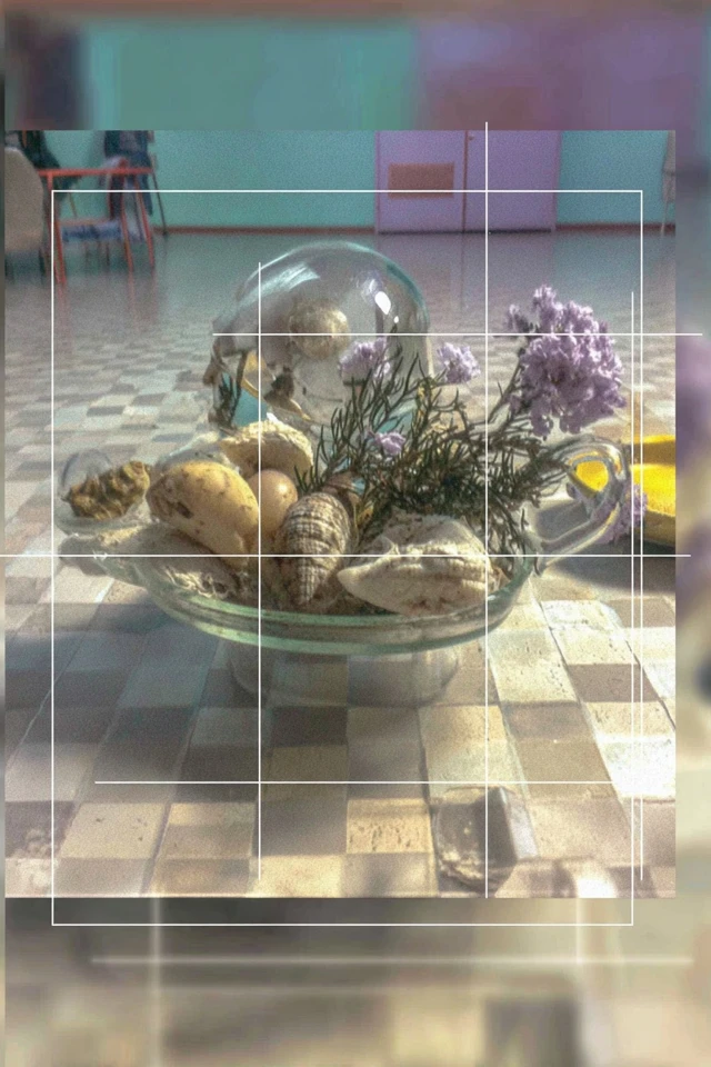 Digital Grain Portrait - Image 3