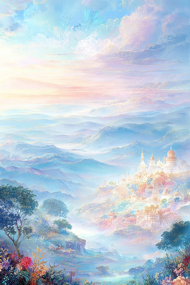 Celestial Dream Weaver - Image 2