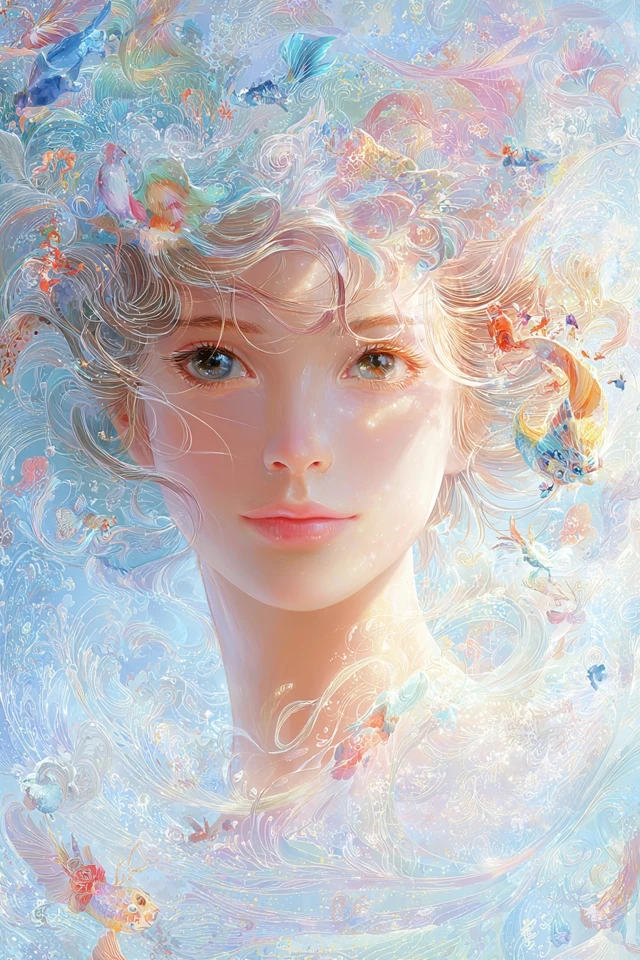 Celestial Dream Weaver - Image 1