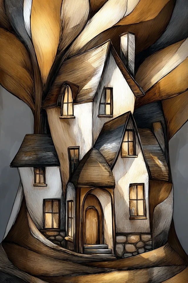 Golden Fragmented Soul - Image 6