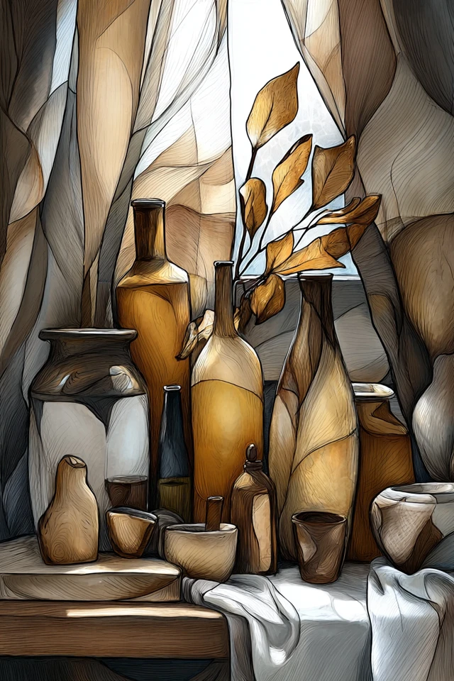Golden Fragmented Soul - Image 3