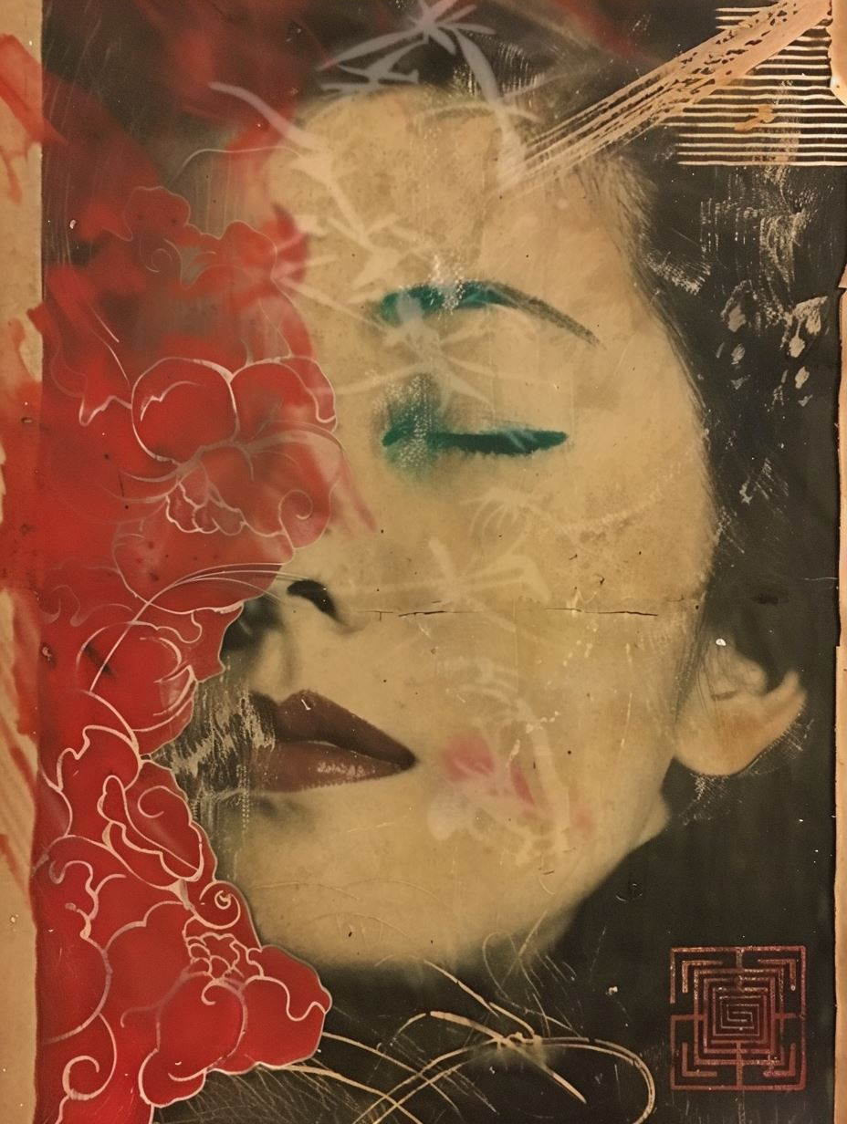 Fragments of a Forgotten Gaze - Image 3