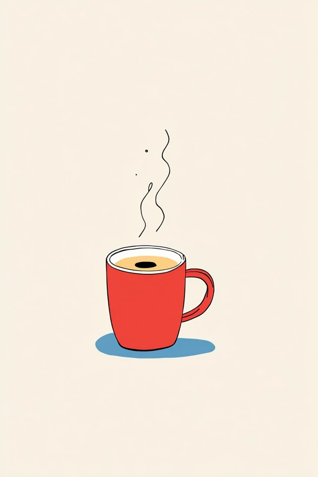 Minimalist Modern Muse - Image 4