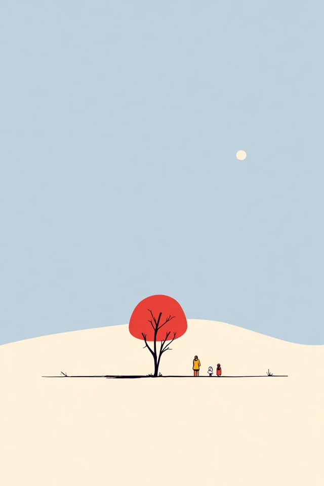 Minimalist Modern Muse - Image 2