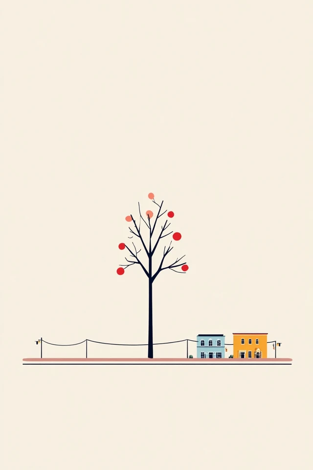Minimalist Modern Muse - Image 5