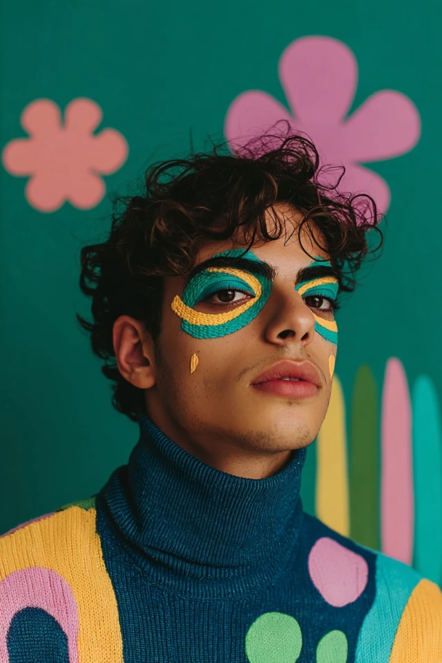 Chromatic Avant Garde - Image 1