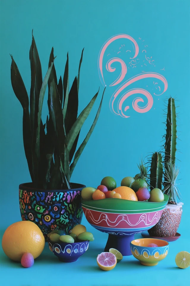 Chromatic Avant Garde - Image 3