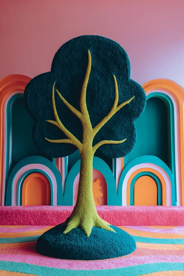 Chromatic Avant Garde - Image 5