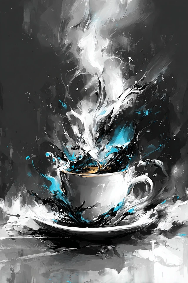 Shadows of Azure Essence - Image 4