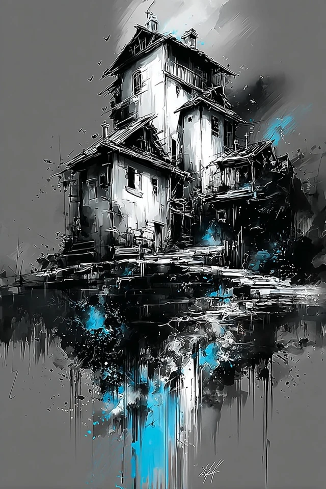 Shadows of Azure Essence - Image 6