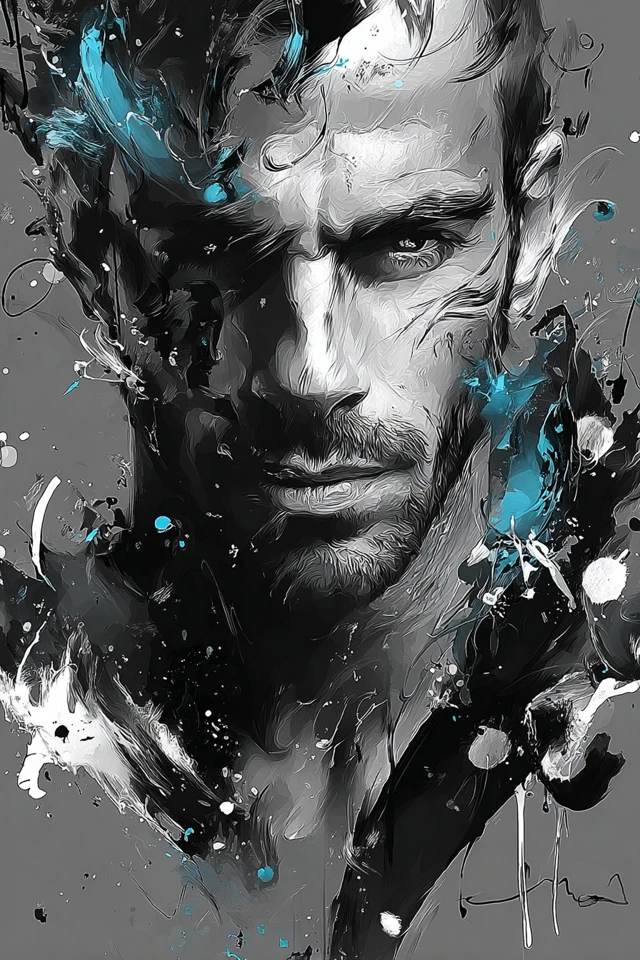 Shadows of Azure Essence - Image 1