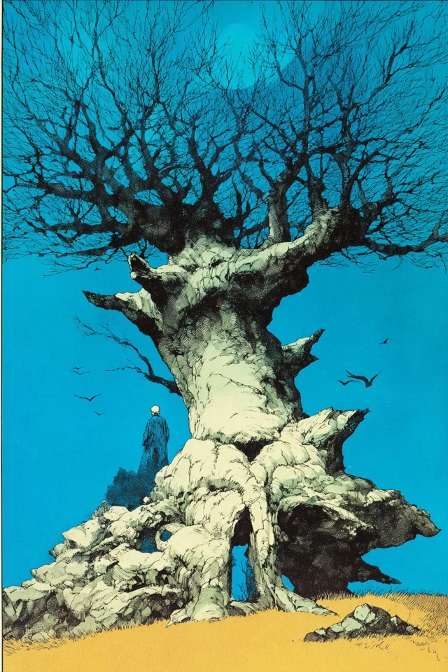 Azure Dreamscape Mind - Image 5