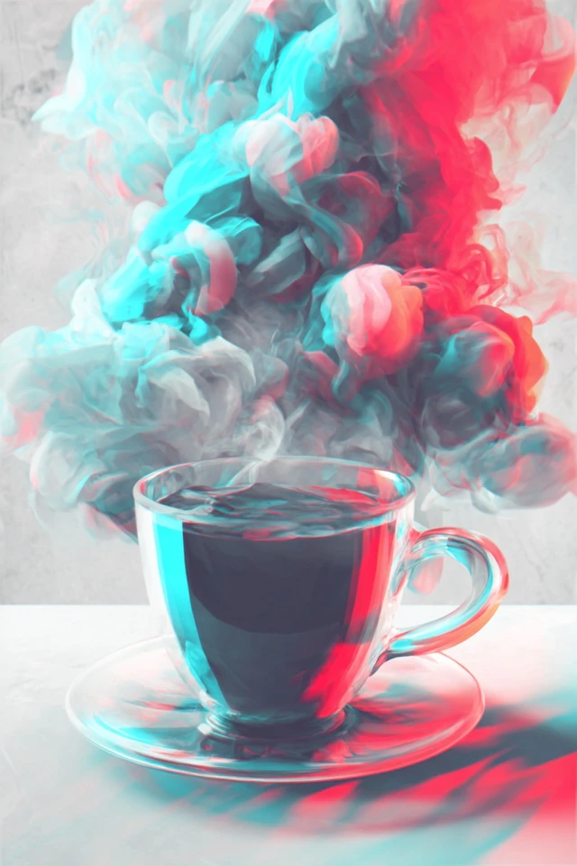 Chromatic Ethereal Fusion - Image 4