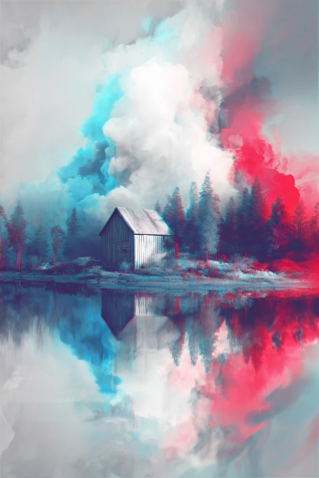 Chromatic Ethereal Fusion - Image 6
