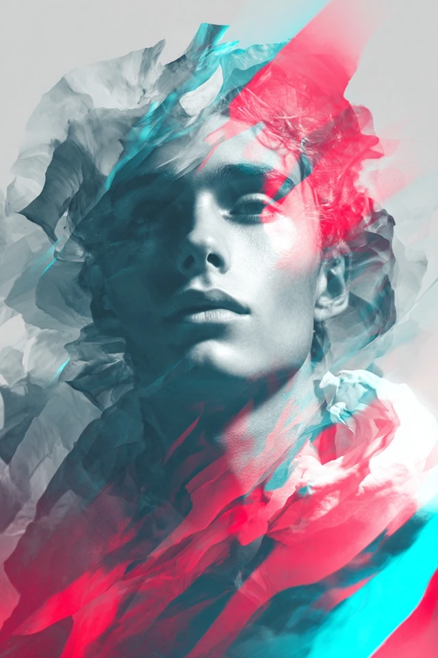 Chromatic Ethereal Fusion - Image 1
